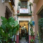 Apartamento San Benito \