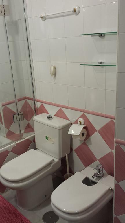 Apartment San Benito 