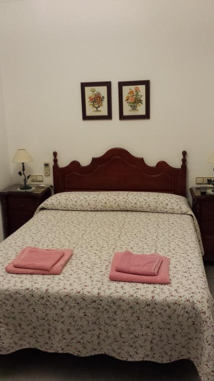 Apartment San Benito 